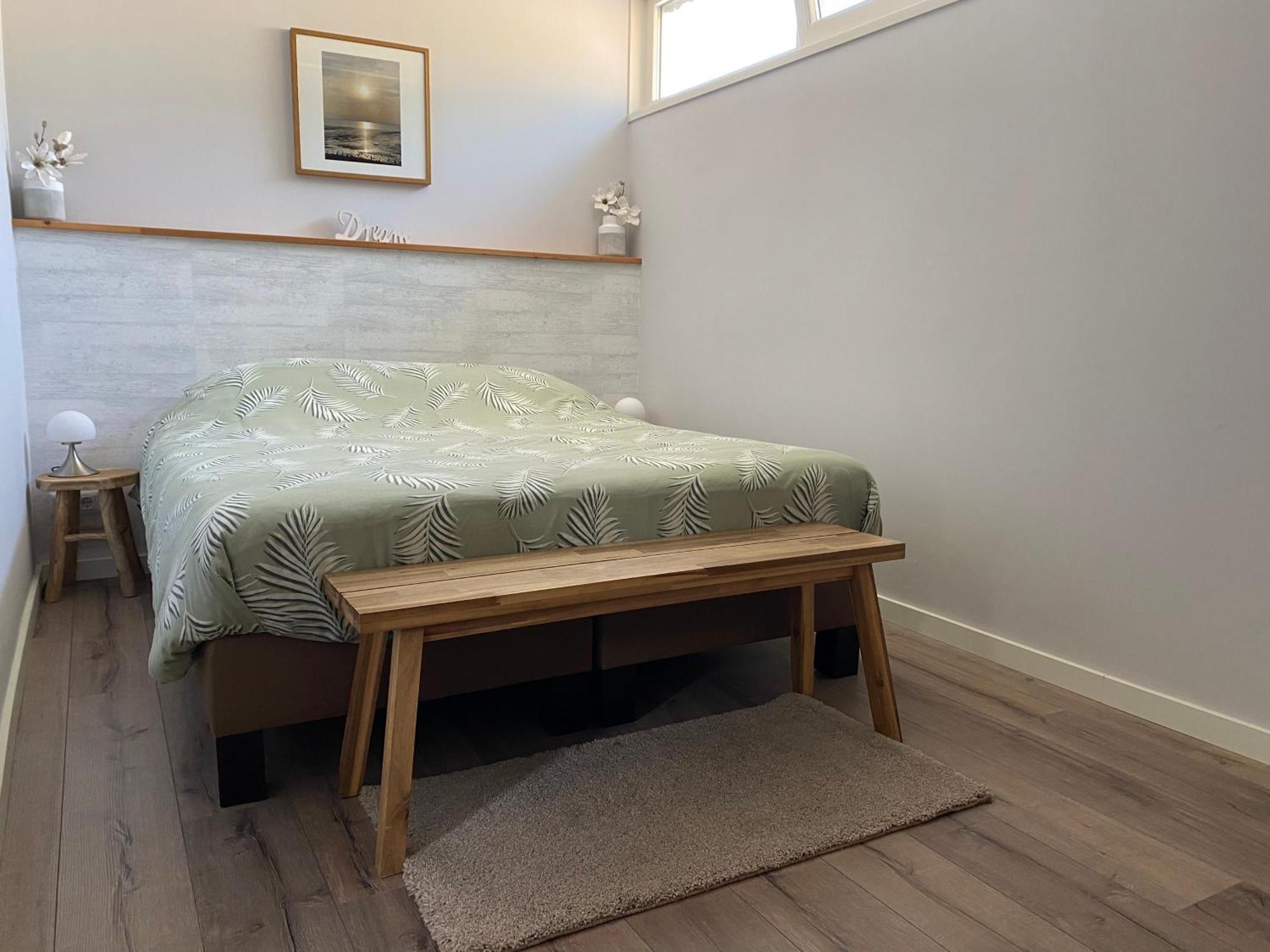 Bungalow Scheldezicht In Zeeland Dicht Bij Zee Scherpenisse Екстер'єр фото